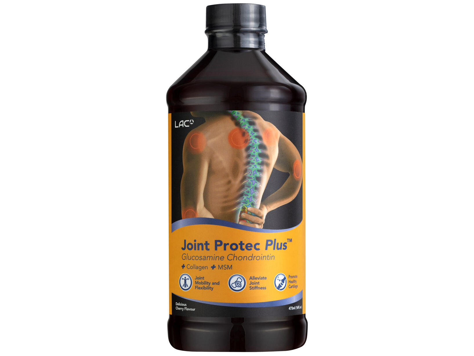 Joint Protec Plus™: retailer-supplied image